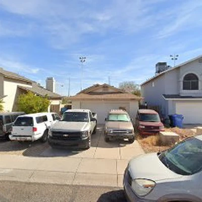 The Handy Saguaro LLC