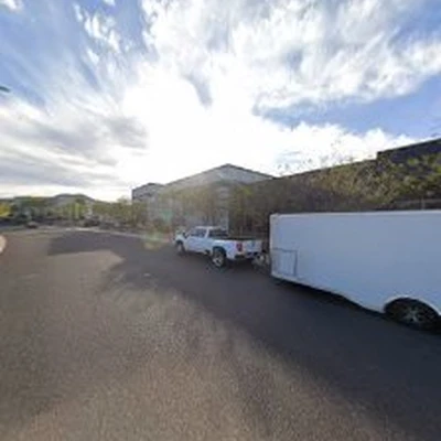 API General Contractors