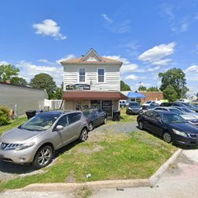 Edwards Electric Inc.
