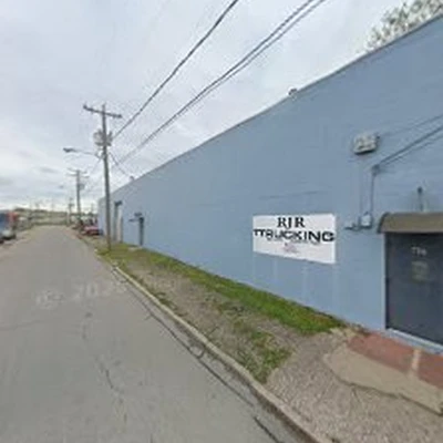 Lighting Maintenance Inc