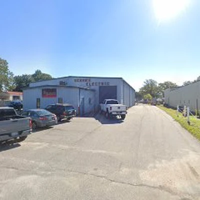 Service Electric Corporation of Virginia