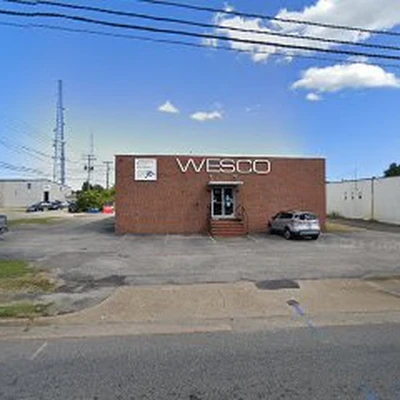 Wesco Distribution Inc
