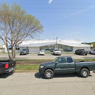 WMG Fabrication Shop