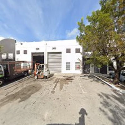 Security Camera Installation