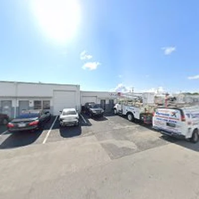 D Electrician Technical Services Inc