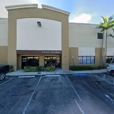 City Electric Supply Tamarac