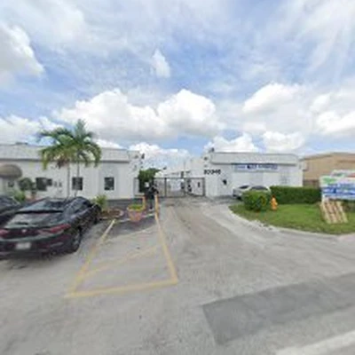 Dade Broward Fire Safety