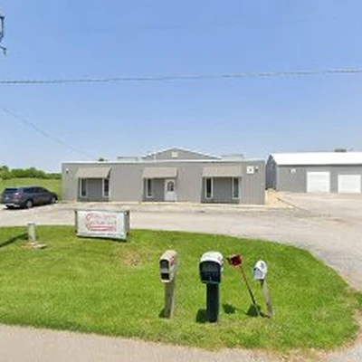 Burgess Mechanical Corp