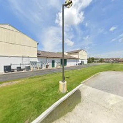 Indianapolis Supply