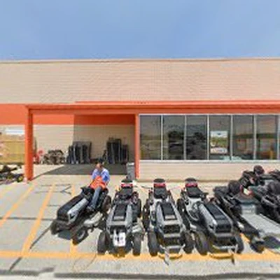 Home Services at The Home Depot