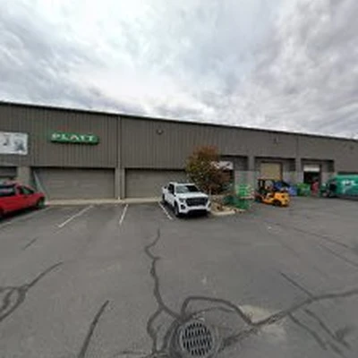 Platt Electric Supply