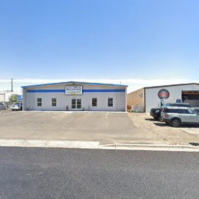 Electrical Wholesale Supply Co