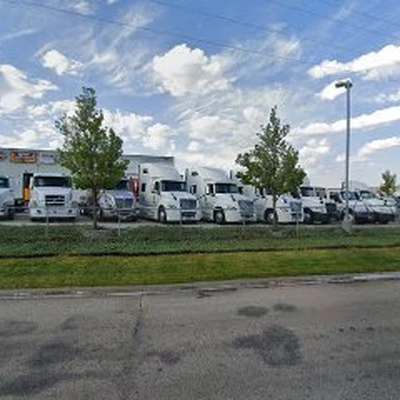 Lightning Electric Inc