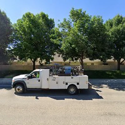 Pacific Backflow LLC