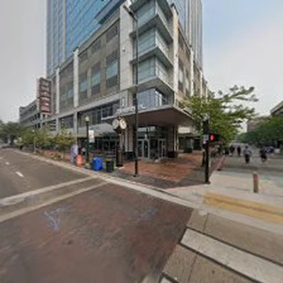 Cushing Terrell - Architecture, Engineering, and Design Firm in Boise, ID