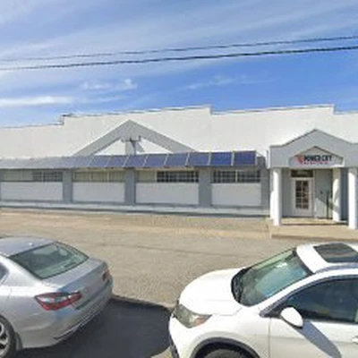 Power City Electric