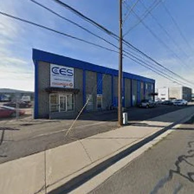 Columbia Electric Supply