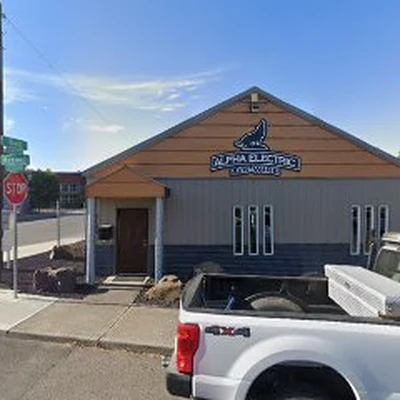 Alpha Electric Inc