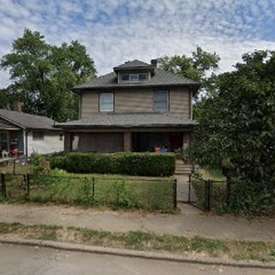 Indianapolis Geo-Tech Heating & Air Conditioning LLC