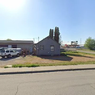 NORTHWEST EXCAVATION