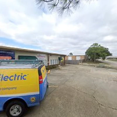 Mr. Electric of Baton Rouge