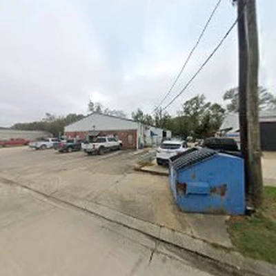 Ike Smith Electric, Inc.