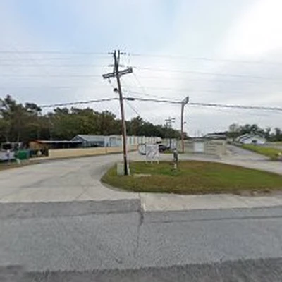 Gonzales Electric Gates
