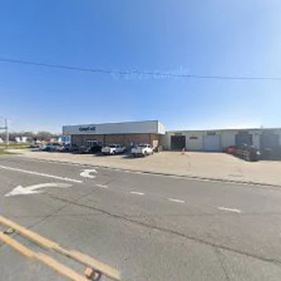 Crawford Electric Supply