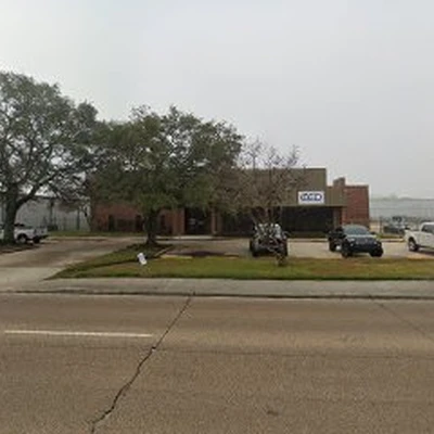 CED Baton Rouge