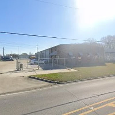 R L Hall & Associates Inc