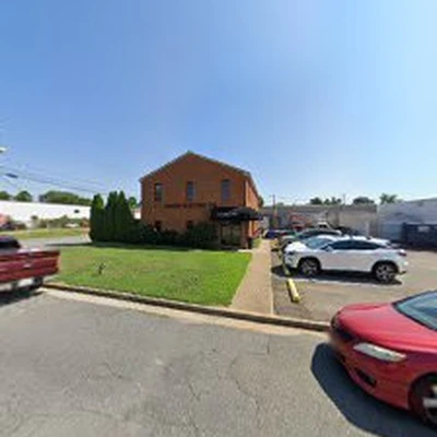 Harris Electric Co. of VA, Inc.