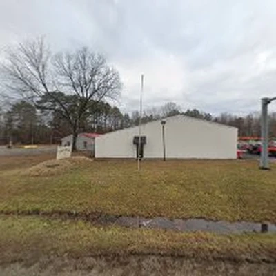 Brookhill Electrical & Trffc