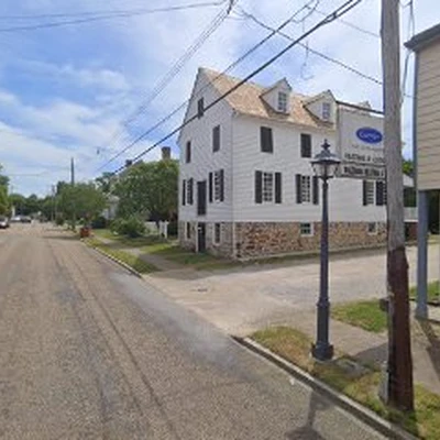 Waltman Heating & Electrical Contractors, Inc., Class A VA. Reg. #15689A