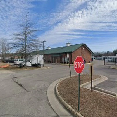 James River Electric Inc