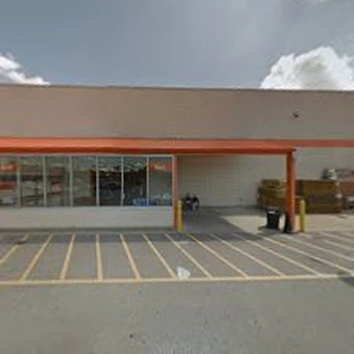 Home Services at The Home Depot