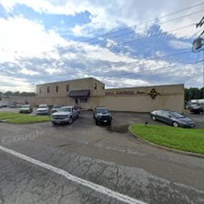 Hill Electrical Inc