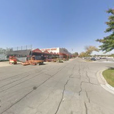 Home Services at The Home Depot