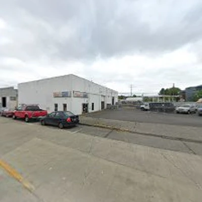 Stusser Electric Company Olympia