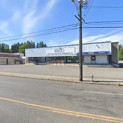 Consolidated Electrical Distributors