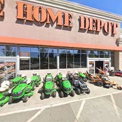 Home Services at The Home Depot