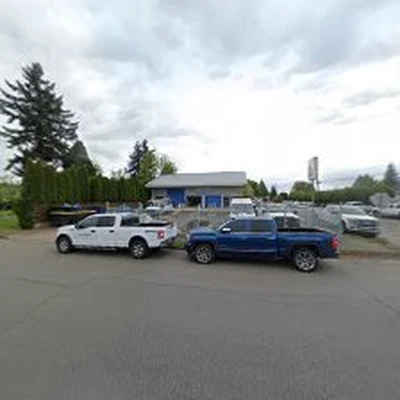 Valley Pump Inc