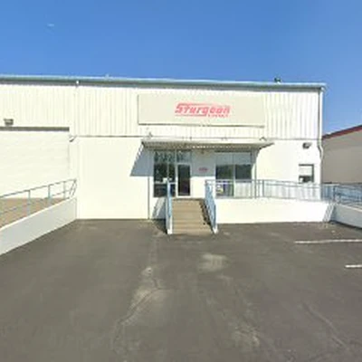 Sturgeon Electric