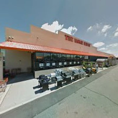 Home Services at The Home Depot