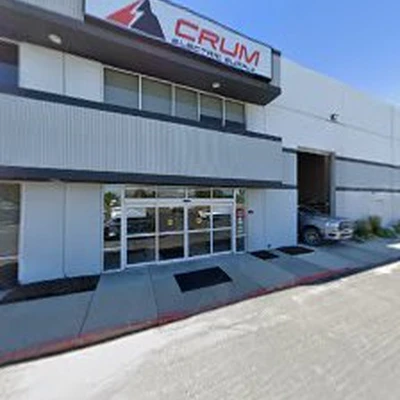 Crum Electric Supply Co.