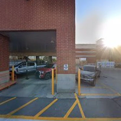 Home Services at The Home Depot