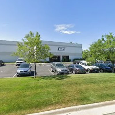 LMS - Lighting, Electrical and Signs