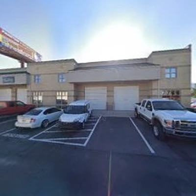 Liberty Appliance Service