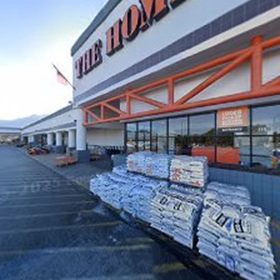 Home Services at The Home Depot