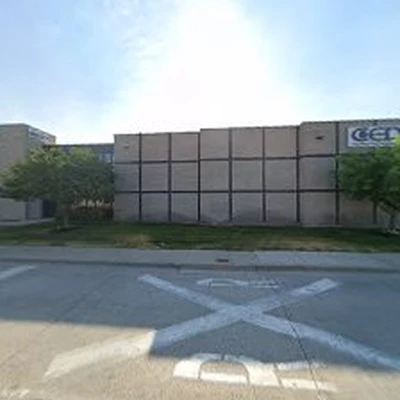 Consolidated Electrical Distributors