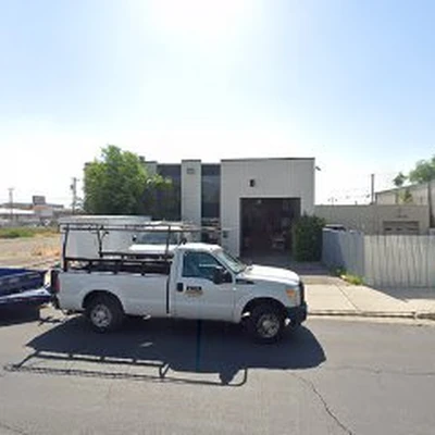 Rocky Mountain Electric